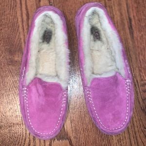 UGG Ansley Slipper